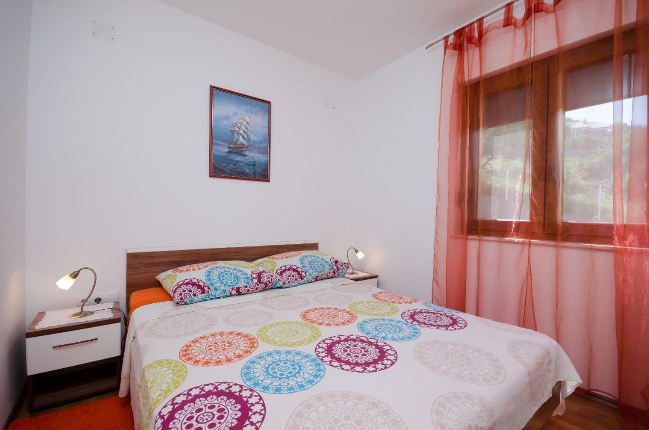 Apartments Marta Sveti Juraj Luaran gambar