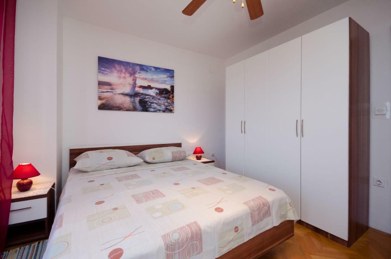 Apartments Marta Sveti Juraj Bilik gambar